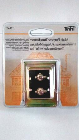 VTG 1986 Trine Product Corp. Doorbell Chime Multi-Purpose Tr