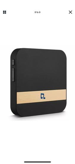 Wifi Doorbell Chime
