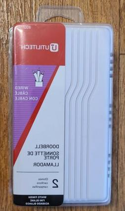 White Finish