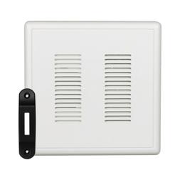 NICOR Wired Door Bell Chime Kit Doorbell PrimeChime Plus Vid