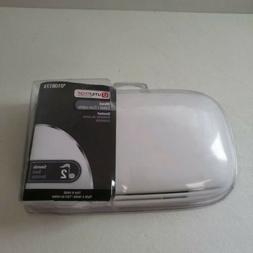 UtiliTech Wired Doorbell *2 Sounds* Easy to Install *True Be