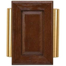 Heath Zenith Wired Doorbell Chime Sound Door Bell Mechanical