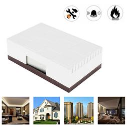 Wired Doorbell Door Dong Bell Chime For Home Office Access C
