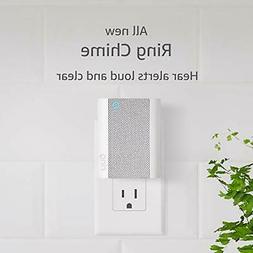Wireless Ring Chime Extend Wifi Smart For Indoor Compatible 