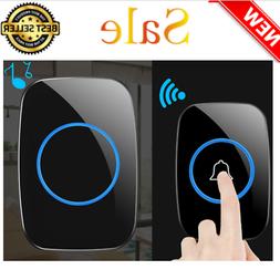 Door Ring New