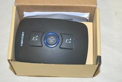 Wireless Doorbell, TeckNet Waterproof Wireless Door Bell Chi