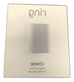 Wireless Ring Chime Extend Wifi Smart For Indoor Compatible 