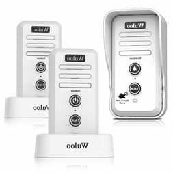Rechargeable Voice Doorbells